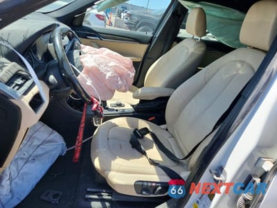 Zdjęcie 7 z 13 samochodu: 2017 BMW X1 SDRIVE28I VIN:WBXHU7C3XH5H36275 - miniatura