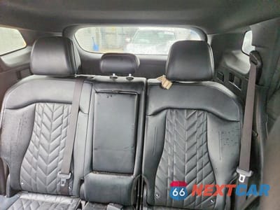 Zdjęcie 10 z 14 samochodu: 2024 KIA SPORTAGE X LINE VIN:5XYK6CDF5RG145940 - miniatura