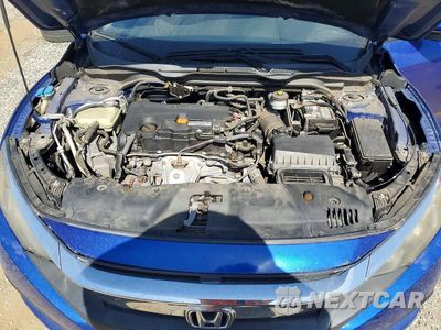 Zdjęcie 11 z 13 samochodu: 2018 HONDA CIVIC LX VIN:2HGFC2F50JH590716 - miniatura