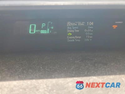 Zdjęcie 9 z 12 samochodu: 2013 TOYOTA PRIUS C TWO VIN:JTDKDTB39D1052927 - miniatura