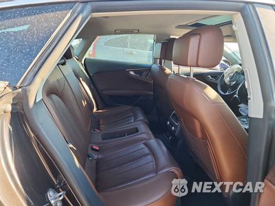 Zdjęcie 10 z 12 samochodu: 2012 AUDI A7 PRESTIGE VIN:WAU2GAFC0CN090573 - miniatura