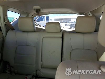 Zdjęcie 10 z 14 samochodu: 2014 NISSAN MURANO S VIN:JN8AZ1MW9EW518146 - miniatura