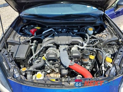 Zdjęcie 11 z 12 samochodu: 2024 SUBARU BRZ TS VIN:JF1ZDBS16R9701380 - miniatura