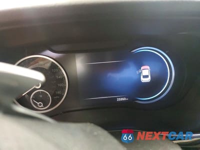 Zdjęcie 9 z 12 samochodu: 2026 GENESIS G70 2.5T STANDARD VIN:KMTG14SC2TU165332 - miniatura