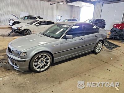 2004 BMW 330 I WBAEV53424KM05268 - główne zdjęcie licytacji z USA - miniatura