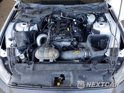 Zdjęcie 11 z 12 samochodu: 2015 FORD MUSTANG VIN:1FA6P8TH0F5414404 - miniatura