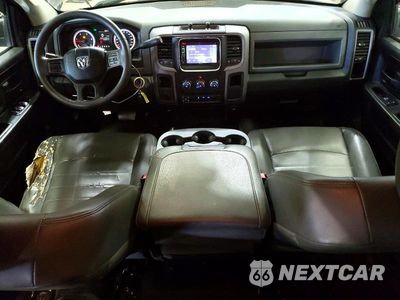 Zdjęcie 8 z 13 samochodu: 2014 RAM 2500 ST VIN:3C6UR5HL9EG279218 - miniatura