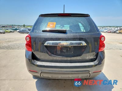 Zdjęcie 6 z 12 samochodu: 2014 CHEVROLET EQUINOX LS VIN:2GNFLEEKXE6179856 - miniatura