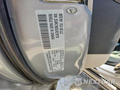 Zdjęcie 13 z 13 samochodu: 2020 CHRYSLER PACIFICA TOURING L VIN:2C4RC1BG9LR279778 - miniatura