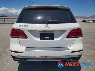 Zdjęcie 6 z 13 samochodu: 2017 MERCEDES-BENZ GLE 350 VIN:4JGDA5JB7HA971879 - miniatura