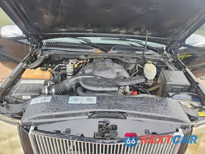 Zdjęcie 12 z 13 samochodu: 2004 CADILLAC ESCALADE LUXURY VIN:1GYEK63N34R211957 - miniatura