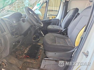 Zdjęcie 7 z 14 samochodu: 2024 RAM PROMASTER 2500 2500 HIGH VIN:3C6LRVDGXRE154153 - miniatura