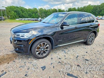 2016 BMW X5 XDRIVE35I 5UXKR0C55G0P23485 - główne zdjęcie licytacji z USA - miniatura
