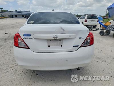 Zdjęcie 6 z 13 samochodu: 2012 NISSAN VERSA 1.6 SL VIN:3N1CN7AP9CL856989 - miniatura