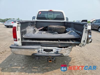 Zdjęcie 6 z 12 samochodu: 2002 FORD F250 SUPER DUTY VIN:1FTNF21L02EA10140 - miniatura
