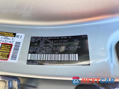 Zdjęcie 14 z 14 samochodu: 2024 LEXUS TX 350 PREMIUM VIN:5TDAAAA68RS011431 - miniatura