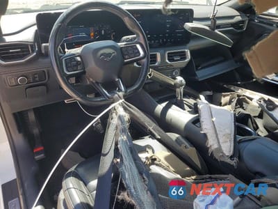 Zdjęcie 8 z 12 samochodu: 2024 FORD MUSTANG VIN:1FAGP8UH7R5139783 - miniatura