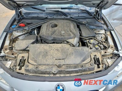 Zdjęcie 11 z 12 samochodu: 2018 BMW 330 XI VIN:WBA8D9G51JNU71461 - miniatura