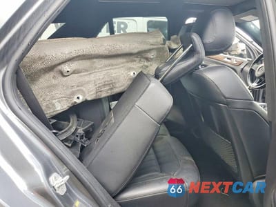 Zdjęcie 10 z 13 samochodu: 2017 MERCEDES-BENZ GLE 350 4MATIC VIN:4JGDA5HB9HA843097 - miniatura