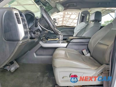 Zdjęcie 7 z 12 samochodu: 2017 CHEVROLET SILVERADO K1500 LTZ VIN:3GCUKSEJ6HG189673 - miniatura
