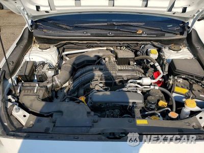 Zdjęcie 11 z 13 samochodu: 2024 SUBARU IMPREZA VIN:JF1GUABC6R8314207 - miniatura