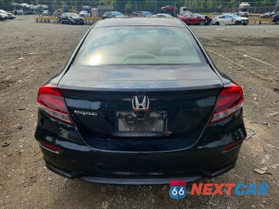 Zdjęcie 6 z 13 samochodu: 2015 HONDA CIVIC LX VIN:2HGFG3B5XFH517912 - miniatura
