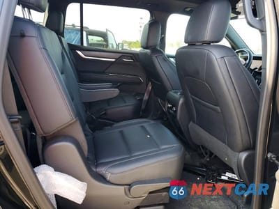 Zdjęcie 11 z 14 samochodu: 2024 GMC ACADIA UPLEVEL VIN:1GKENNKS7RJ230701 - miniatura