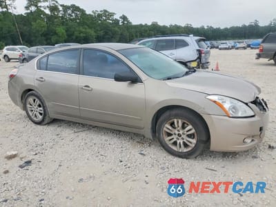 Czwarte zdjęcie samochodu z boku: 2012 NISSAN ALTIMA 2.5 VIN:1N4AL2AP2CN536514 - miniatura
