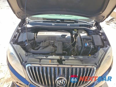 Zdjęcie 11 z 12 samochodu: 2015 BUICK VERANO VIN:1G4PP5SKXF4161877 - miniatura