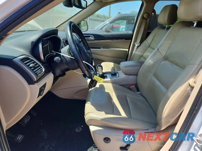 Zdjęcie 7 z 14 samochodu: 2021 JEEP GRAND CHEROKEE LIMITED VIN:1C4RJFBG1MC845042 - miniatura