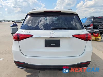 Zdjęcie 6 z 13 samochodu: 2020 MERCEDES-BENZ GLE 350 4MATIC VIN:4JGFB4KE6LA185489 - miniatura