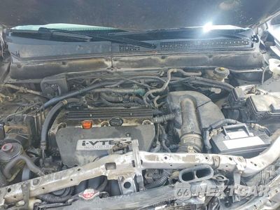 Zdjęcie 23 z 26 samochodu: 2005 HONDA CR-V EX VIN:JHLRD78845C060547 - miniatura
