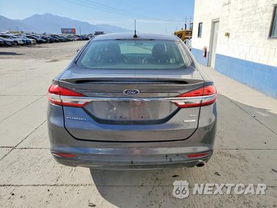 Zdjęcie 6 z 12 samochodu: 2017 FORD FUSION SE VIN:3FA6P0HD2HR143739 - miniatura