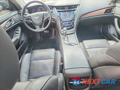 Zdjęcie 8 z 13 samochodu: 2016 CADILLAC CTS LUXURY COLLECTION VIN:1G6AX5SX2G0122220 - miniatura