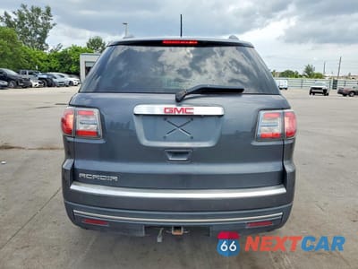 Zdjęcie 6 z 13 samochodu: 2013 GMC ACADIA SLT-1 VIN:1GKKVRKD5DJ253673 - miniatura
