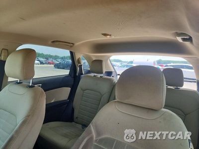 Zdjęcie 10 z 13 samochodu: 2018 FORD EDGE SEL VIN:2FMPK3J81JBB48202 - miniatura