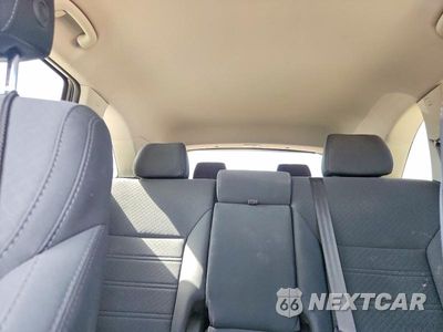 Zdjęcie 10 z 13 samochodu: 2017 KIA SORENTO LX VIN:5XYPG4A34HG267433 - miniatura