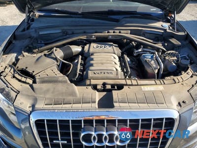Zdjęcie 12 z 13 samochodu: 2012 AUDI Q5 PREMIUM PLUS VIN:WA1DKAFP4CA087626 - miniatura