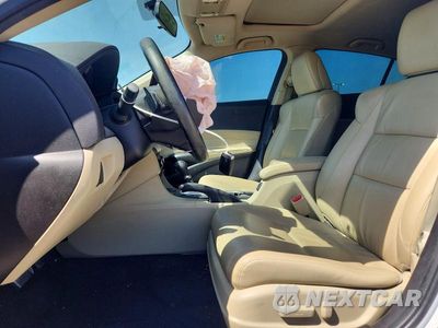 Zdjęcie 7 z 13 samochodu: 2017 ACURA ILX BASE WATCH PLUS VIN:19UDE2F35HA000311 - miniatura