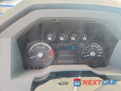 Zdjęcie 9 z 13 samochodu: 2015 FORD F250 SUPER DUTY VIN:1FT7X2BT2FEA59530 - miniatura