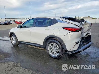 Drugie zdjęcie samochodu z przodu: 2026 BUICK ENVISTA PREFERRED VIN:KL47LAEP0TB186868 - miniatura