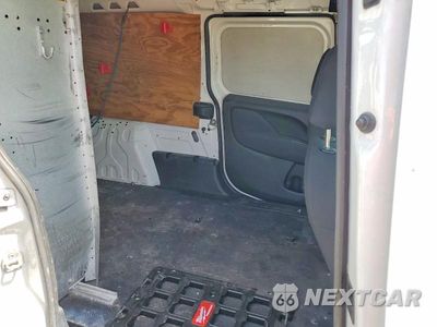 Zdjęcie 11 z 13 samochodu: 2020 RAM PROMASTER CITY VIN:ZFBHRFAB0L6S27916 - miniatura