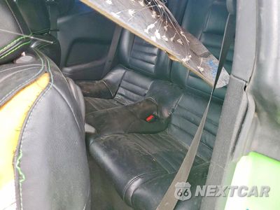 Zdjęcie 10 z 13 samochodu: 2013 FORD MUSTANG GT VIN:1ZVBP8CFXD5232551 - miniatura