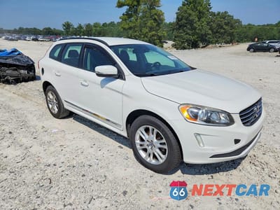 Czwarte zdjęcie samochodu z boku: 2016 VOLVO XC60 T5 VIN:YV440MDJ6G2839190 - miniatura