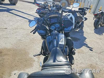 Zdjęcie 6 z 9 samochodu: 2021 HARLEY-DAVIDSON FLTRK VIN:1HD1KZF11MB673066 - miniatura