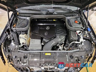 Zdjęcie 12 z 14 samochodu: 2025 MERCEDES-BENZ GLE 350 VIN:4JGFB4EB2SB412896 - miniatura