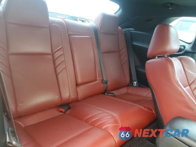 Zdjęcie 10 z 12 samochodu: 2019 DODGE CHALLENGER SRT HELLCAT REDEYE VIN:2C3CDZL95KH561538 - miniatura