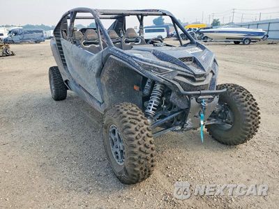 2026 CFMOTO ZFORCE UTILITY VEHICLE LCELE1Z6XTM000581 - główne zdjęcie licytacji z USA - miniatura