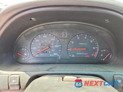 Zdjęcie 9 z 13 samochodu: 1997 SUBARU LEGACY OUTBACK VIN:4S3BG6855V7638198 - miniatura