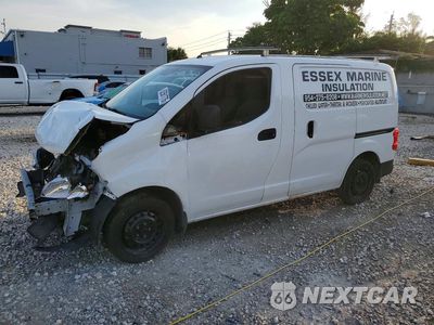 2019 NISSAN NV200 S 3N6CM0KN7KK699162 - główne zdjęcie licytacji z USA - miniatura